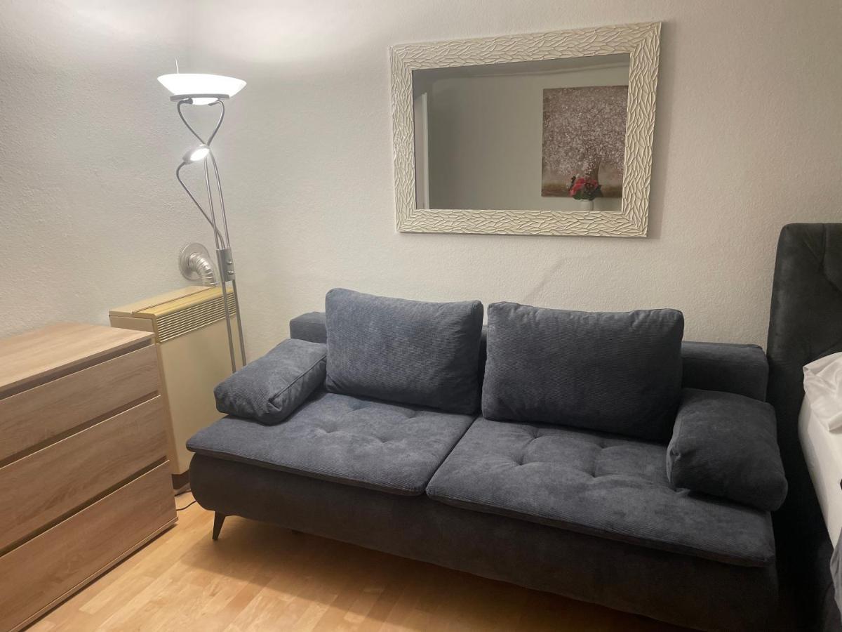 Hostel Bogota Zurich Bagian luar foto