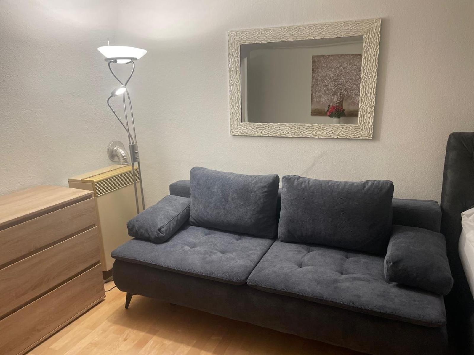 Hostel Bogota Zurich Bagian luar foto